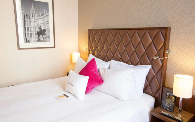 Doubletree by Hilton London Marble Arch