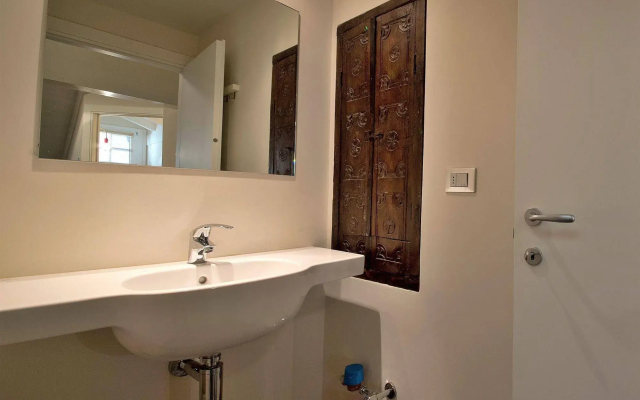 Coeur de Ville Apartements