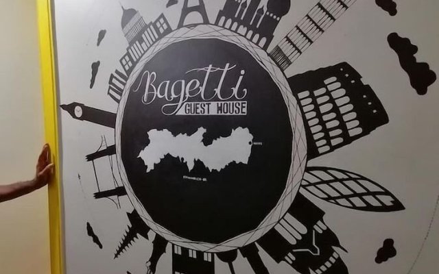 Bagetti Guest House