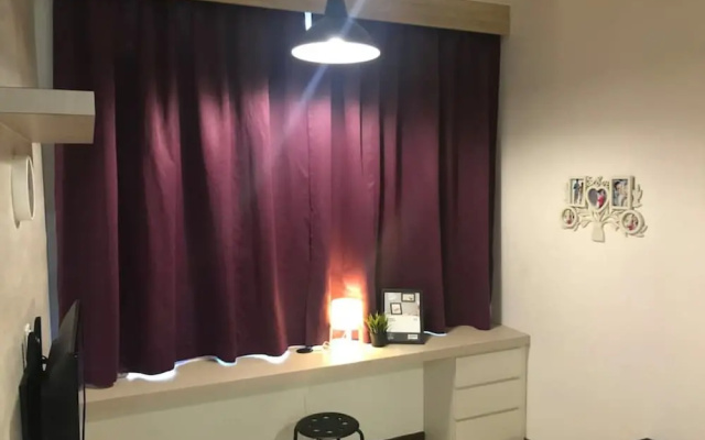 Centrestage - Heart of Petaling Jaya 4 – Guest Rooms – Petaling Jaya