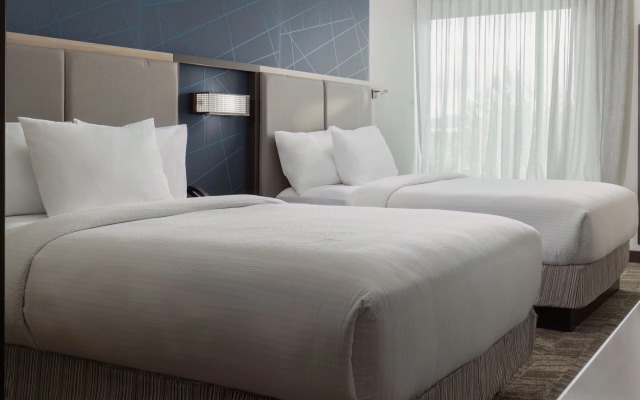 SpringHill Suites by Marriott Pleasanton