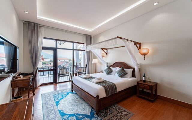 Relaxful Hotel