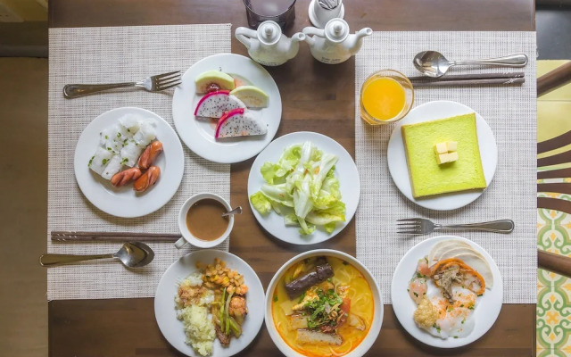 Christina's Da Lat - Bich Dao Villas