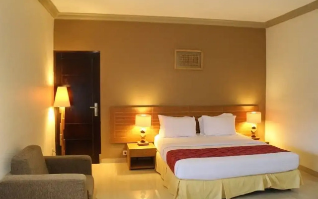 Serayu Hotel Timika