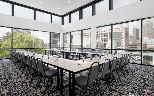 Origin Atlanta, a Wyndham Hotel