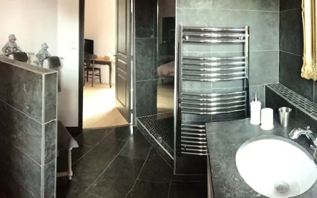 Le Couvent de Neuviale