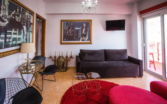 Luxury Suites