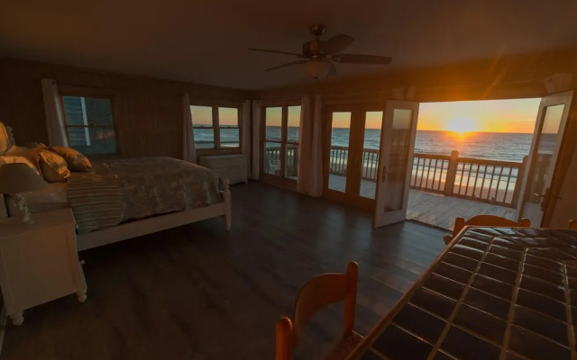 The Coquina Beach - 7 Br Home