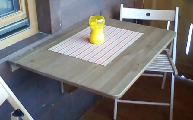 Appartement Zöggeler