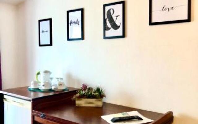 Maeva GuestHouse