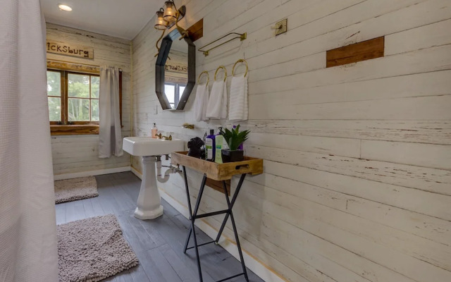 Oak Hall BnB