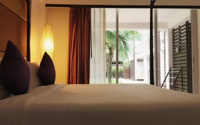 Vana Wellness Resort