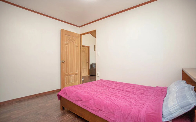 Yeoju Unique Pension