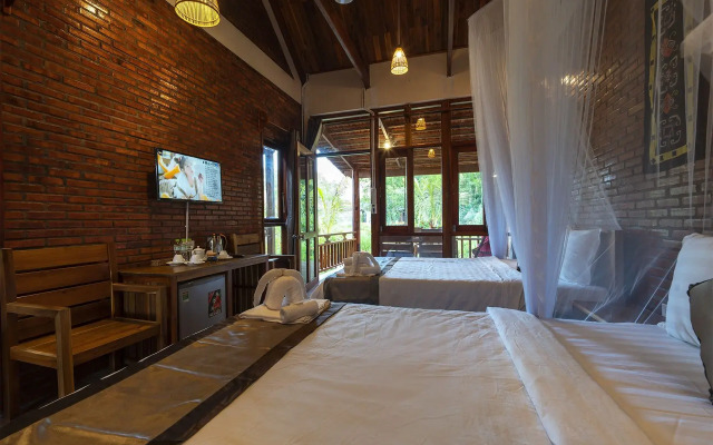 Island Lodge Phu Quoc