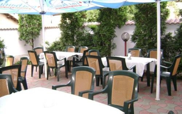 Hotel Montana