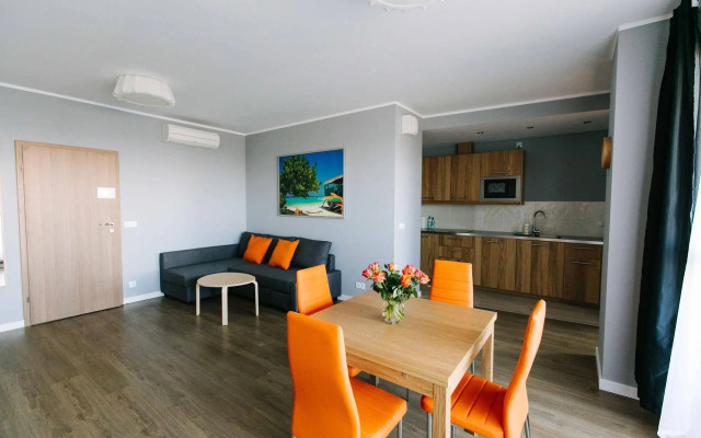 Renttner Apartamenty