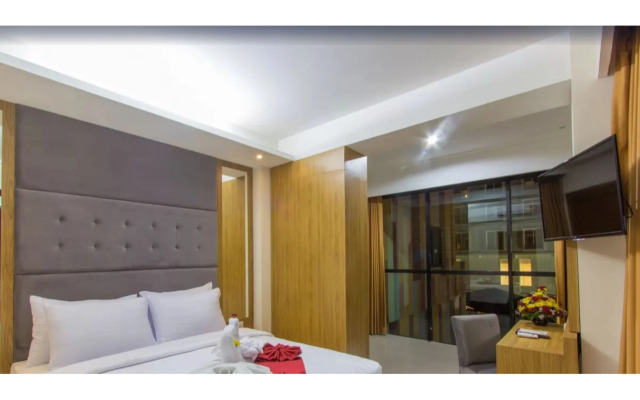 Grand Sarila Yogyakarta