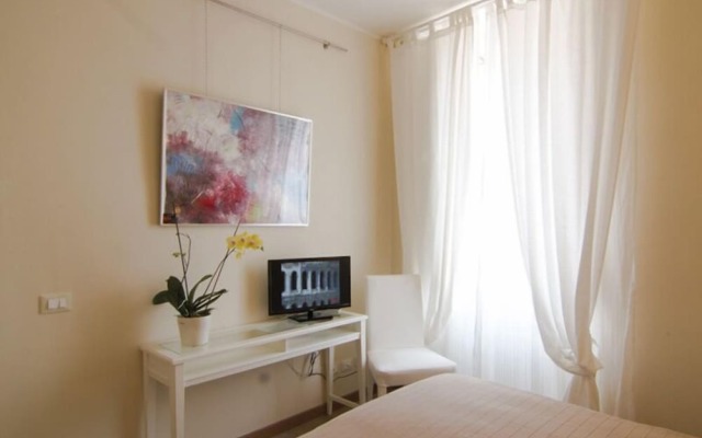 Residenza Maritti ContemporarySuite