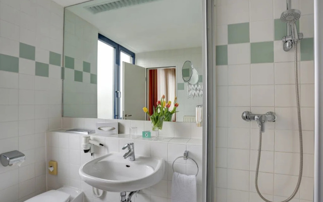 Centro Park Hotel Berlin, Trademark Collection by Wyndham