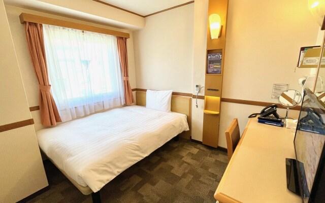 Toyoko Inn Tokyo Nihombashi Ningyocho