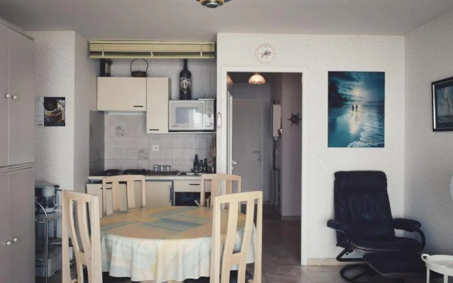 Appartement Les Sables-d'Olonne, 2 pièces, 4 personnes - FR-1-197-466