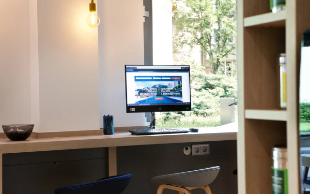 Holiday Inn Express Munich Olching by IHG