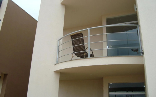 Executive Hotel