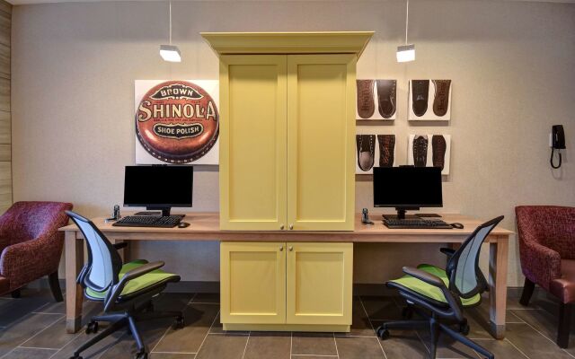Home2 Suites by Hilton Troy
