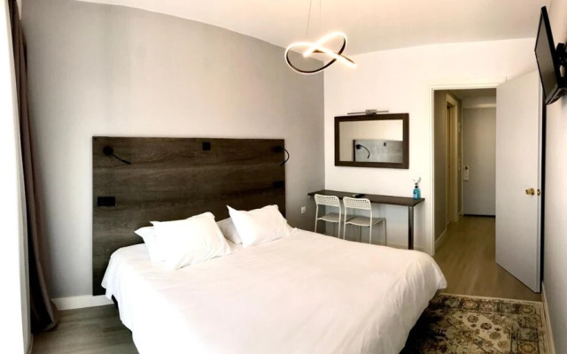 Anthousa Hotel