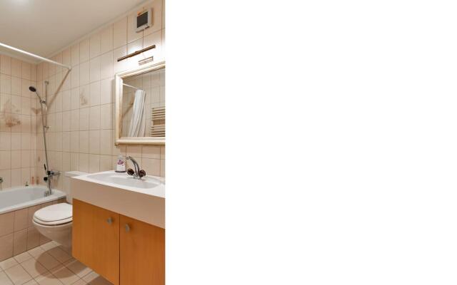 Chesa Pedra - Celerina-Chesa Pedra - Celerina