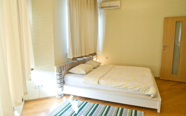 Комплекс First Choice Apartments