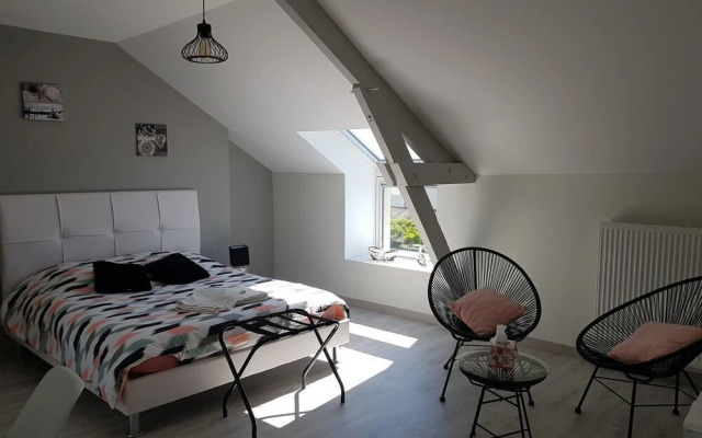 Chambres d'Hôtes Chez Onna