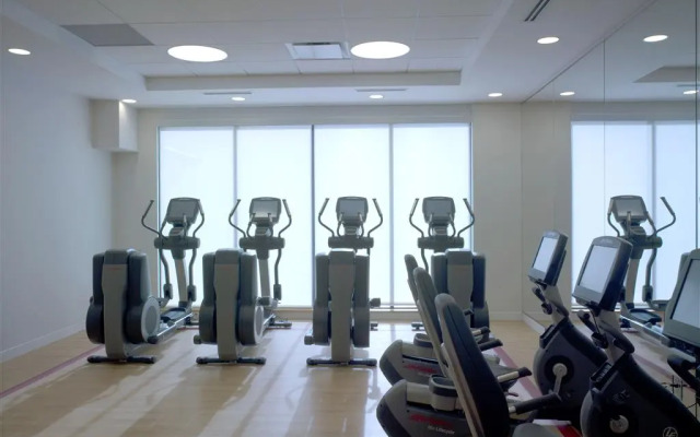 Sheraton Vancouver Airport Hotel