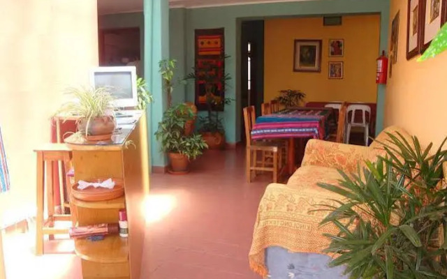 Hostel Jujuy