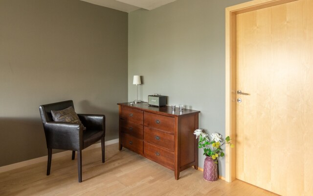 TOWN SQUARE Apartments