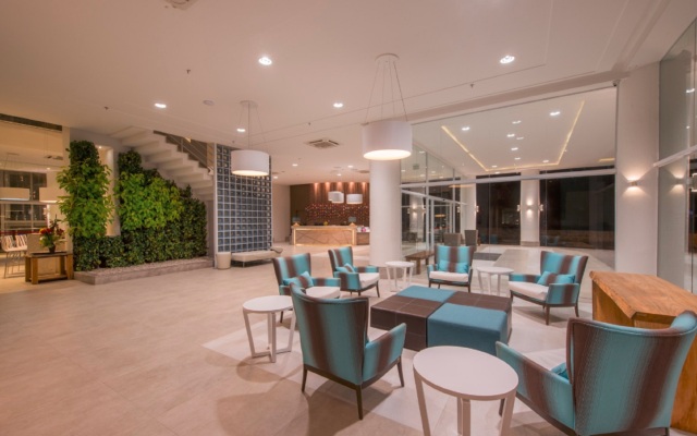 Marupiara Resort by Wish