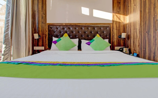 Treebo Trend Hotel Green Woods