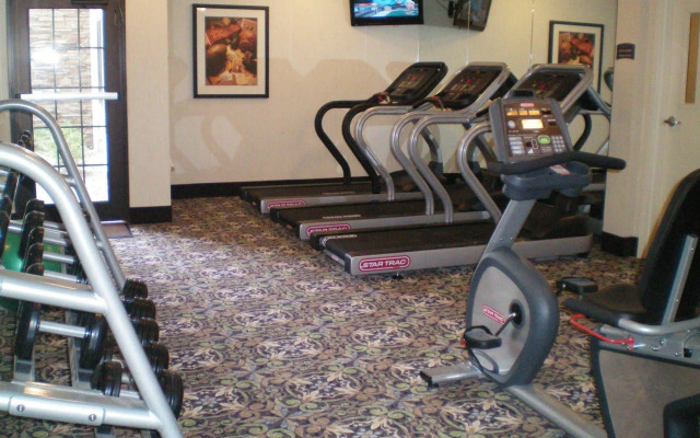 Staybridge Suites Wichita by IHG