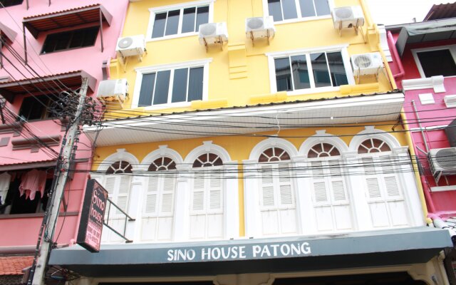 Patong Sino House