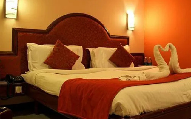 Hotel Jayaram