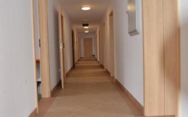 Pokoje Gościnne Domu Pielgrzyma w Supraślu