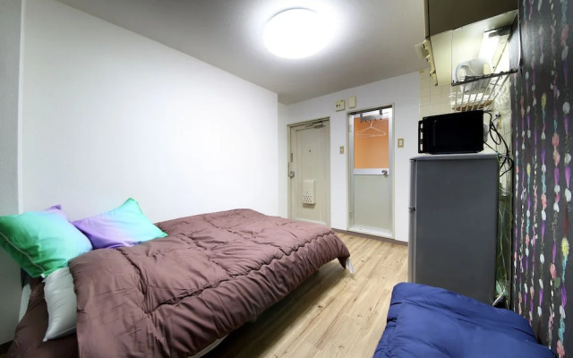 EX Tenjinnomori Apartment 103