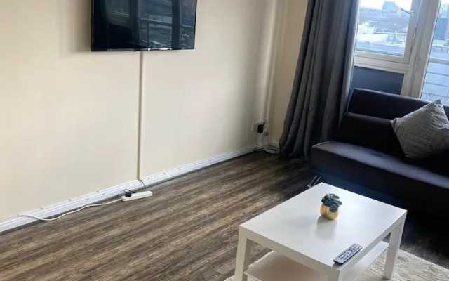 Prime central location 2bedApartmentSecure parking