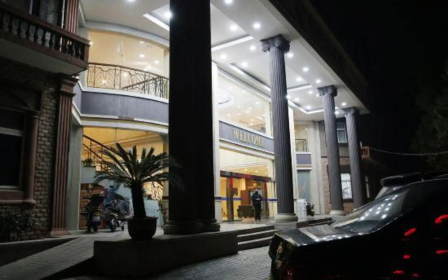 Laimao Hotel