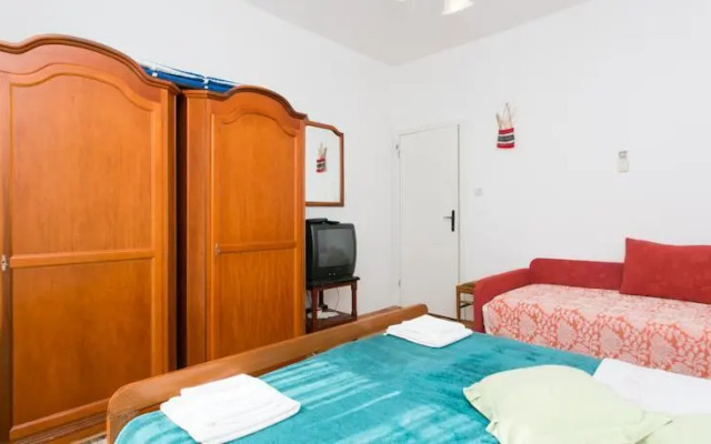 Rooms Ivan