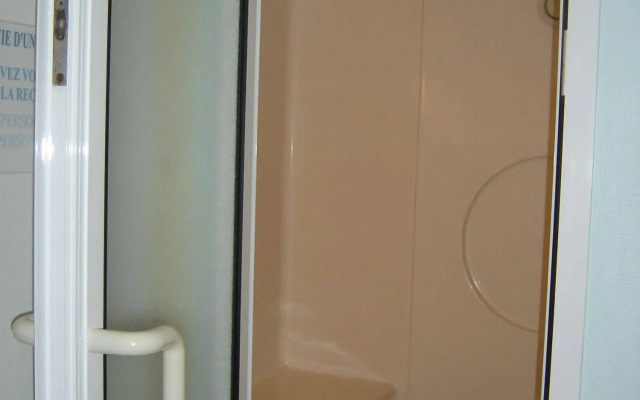 Hotel Restaurant Le Clos