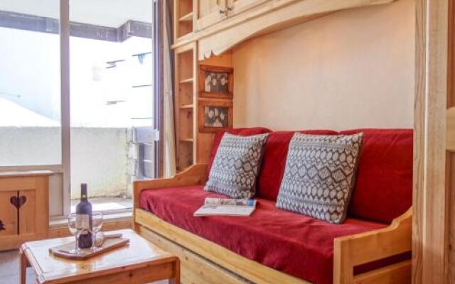 Apartment Le Pramecou.5