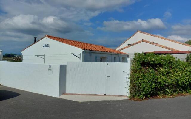 La Vie'là - Saint Gilles Croix de Vie