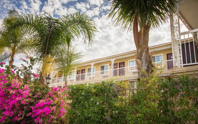 Regency Inn Los Angeles
