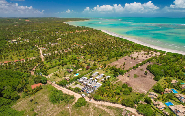 Bahay Tatu Home Concept